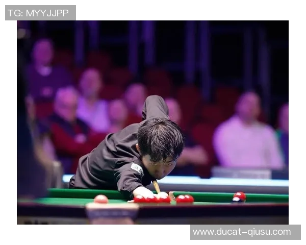 斯诺克冠中冠最新战报-特鲁姆普6-2雷佩凡晋级四强，我国2人出局